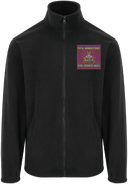 Royal Mounm Zipped Fleece