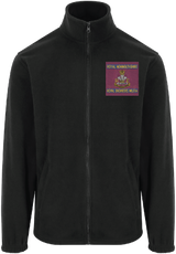 Royal Mounm Zipped Fleece