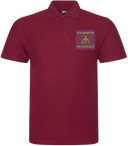 Royal Mounm Polo Shirt