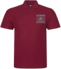 Royal Mounm Polo Shirt