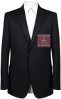 Royal Mounm Blazer