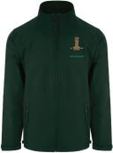 11th Hussars Soft Shell Jacket