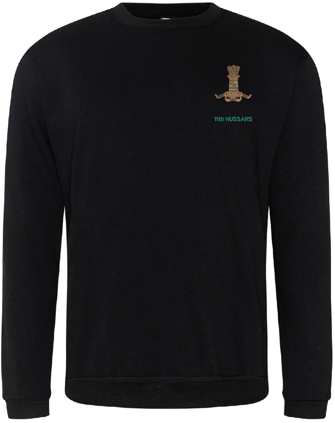 11th Hussars Sweatshirt
