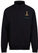 11th Hussars Zipped Jacket