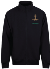 11th Hussars Zipped Jacket