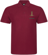 11th Hussars Polo Shirt