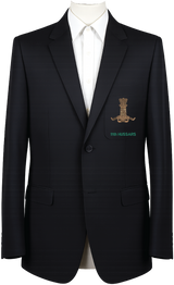 11th Hussars Blazer
