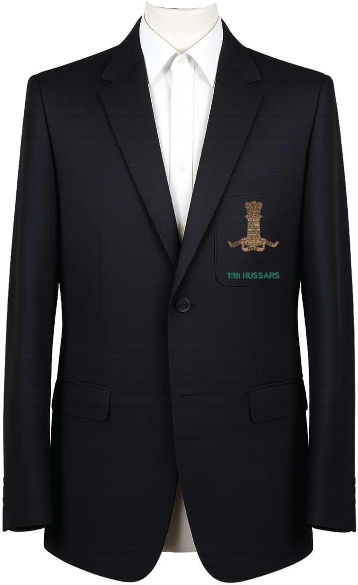 11th Hussars Blazer