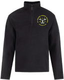 26 Armd Engr Sqn Quarter Zip Fleece