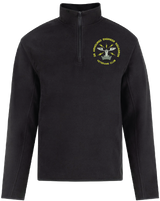 26 Armd Engr Sqn Quarter Zip Fleece