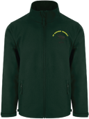 26 Engr Regt Soft Shell Jacket