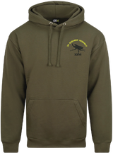26 Engr Regt Hoodie