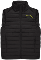 26 Engr Regt Padded Gilet
