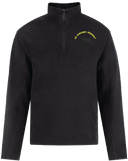 26 Engr Regt Quarter Zip Fleece