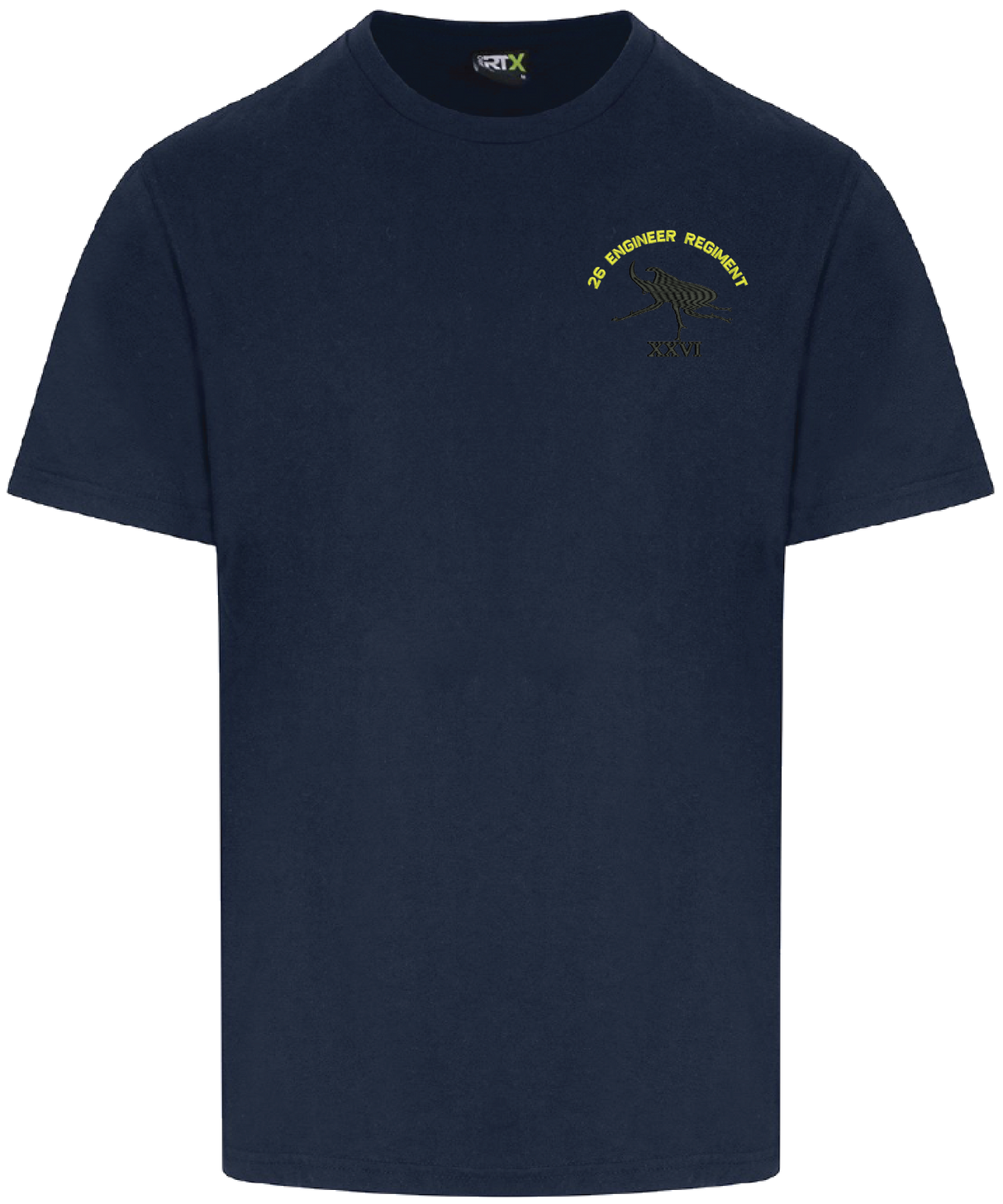 26 Engr Regt T Shirt