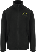 26 Engr Regt Zipped Fleece
