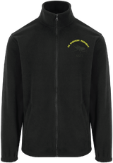 26 Engr Regt Zipped Fleece