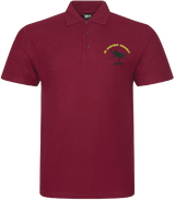 26 Engr Regt Polo Shirt