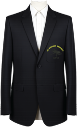 26 Engr Regt Blazer