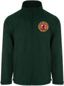 Some Gave All Soft Shell Jacket