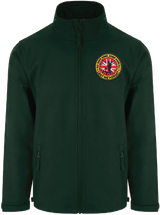 Some Gave All Soft Shell Jacket