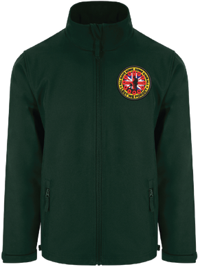 Some Gave All Soft Shell Jacket