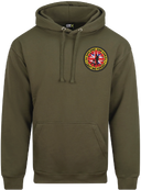 Some Gave All Hoodie