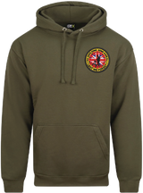 Some Gave All Hoodie