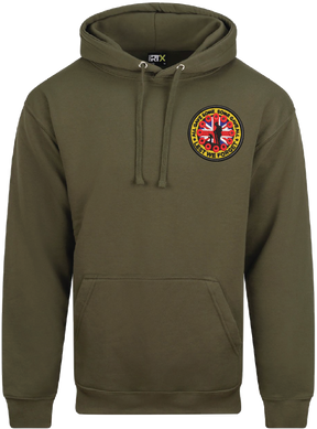 Some Gave All Hoodie