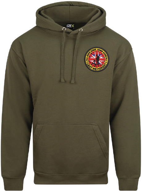 Some Gave All Hoodie