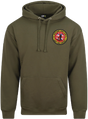 Some Gave All Hoodie