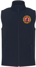 Some Gave All Gilet
