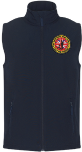 Some Gave All Gilet