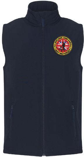 Some Gave All Gilet