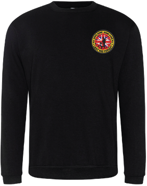 Some Gave All Sweatshirt