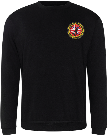 Some Gave All Sweatshirt