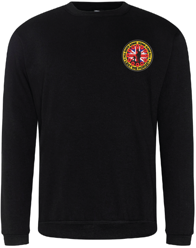 Some Gave All Sweatshirt