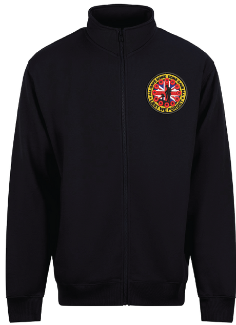 Some Gave All Rugby Shirt