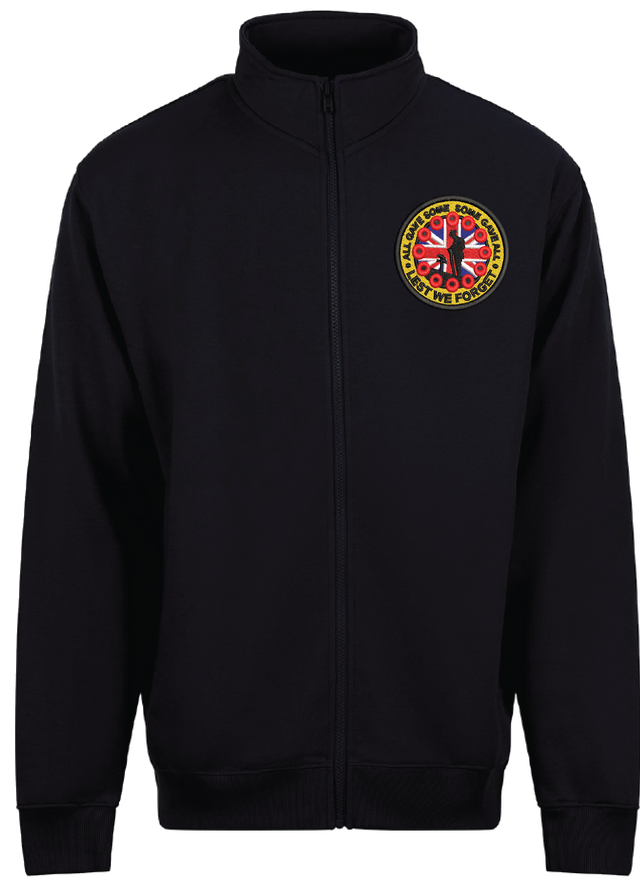 Some Gave All Rugby Shirt