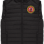 Some Gave All Padded Gilet