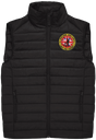 Some Gave All Padded Gilet