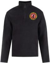 Some Gave All Quarter Zip Fleece
