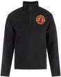 Some Gave All Quarter Zip Fleece