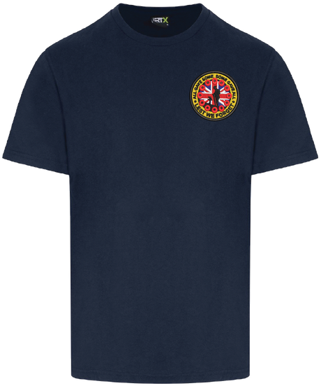 Some Gave All T Shirt