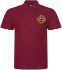 Some Gave All Polo Shirt