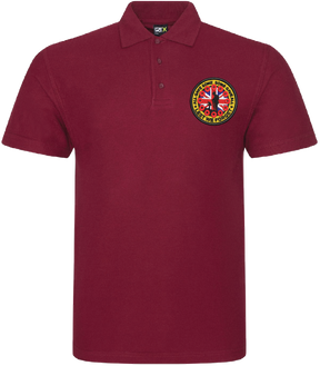Some Gave All Polo Shirt