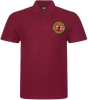 Some Gave All Polo Shirt