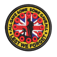 Some Gave All Patch