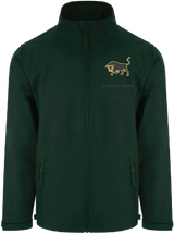 11th Infantry Brigade Soft Shell Jacket