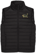 11th Infantry Brigade Padded Gilet